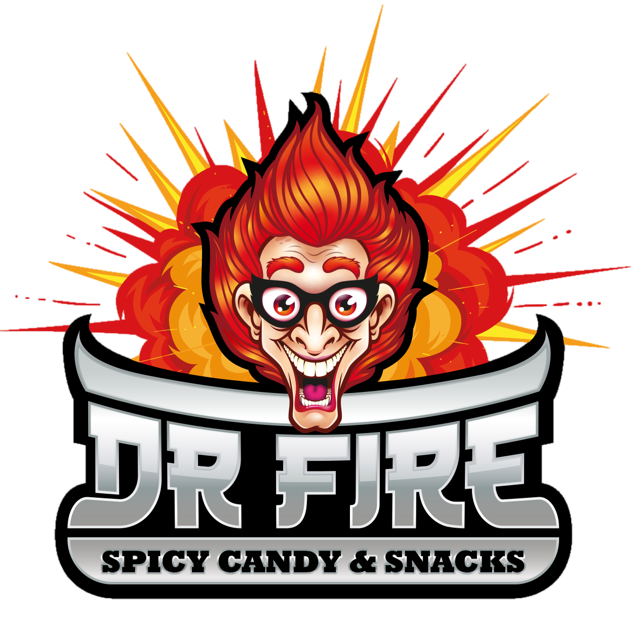 DrFireLogo